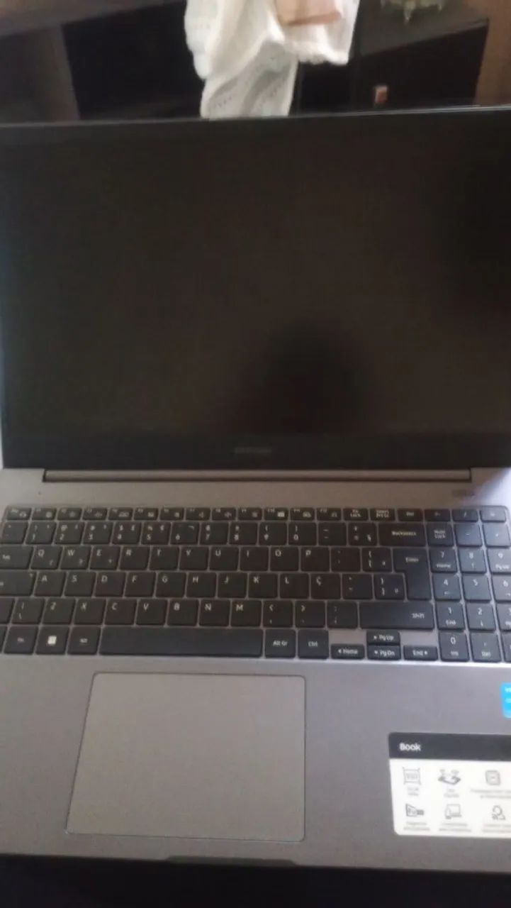 NOTBOOK INTEL CELERON SAMSUNG  - Foto 3
