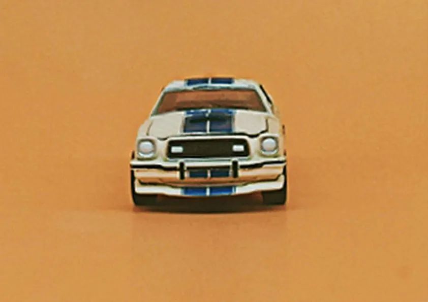 Miniatura As  Panteras - Foto 2