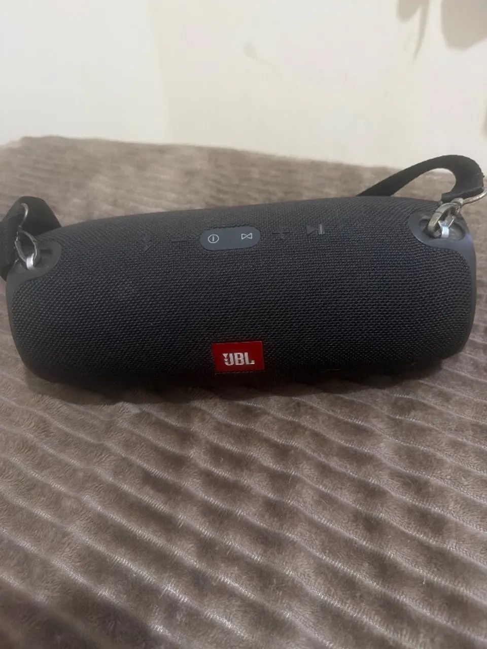 Caixa de som JBL
