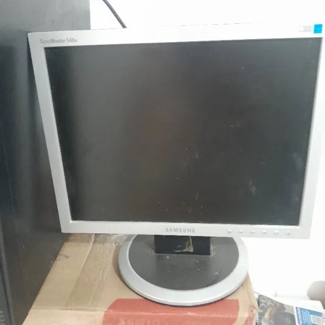 ? COMPUTADOR COMPLETO - APENAS R$ 320,00! - Foto 5