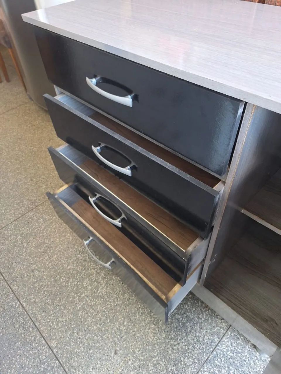 Cômoda  - Foto 5