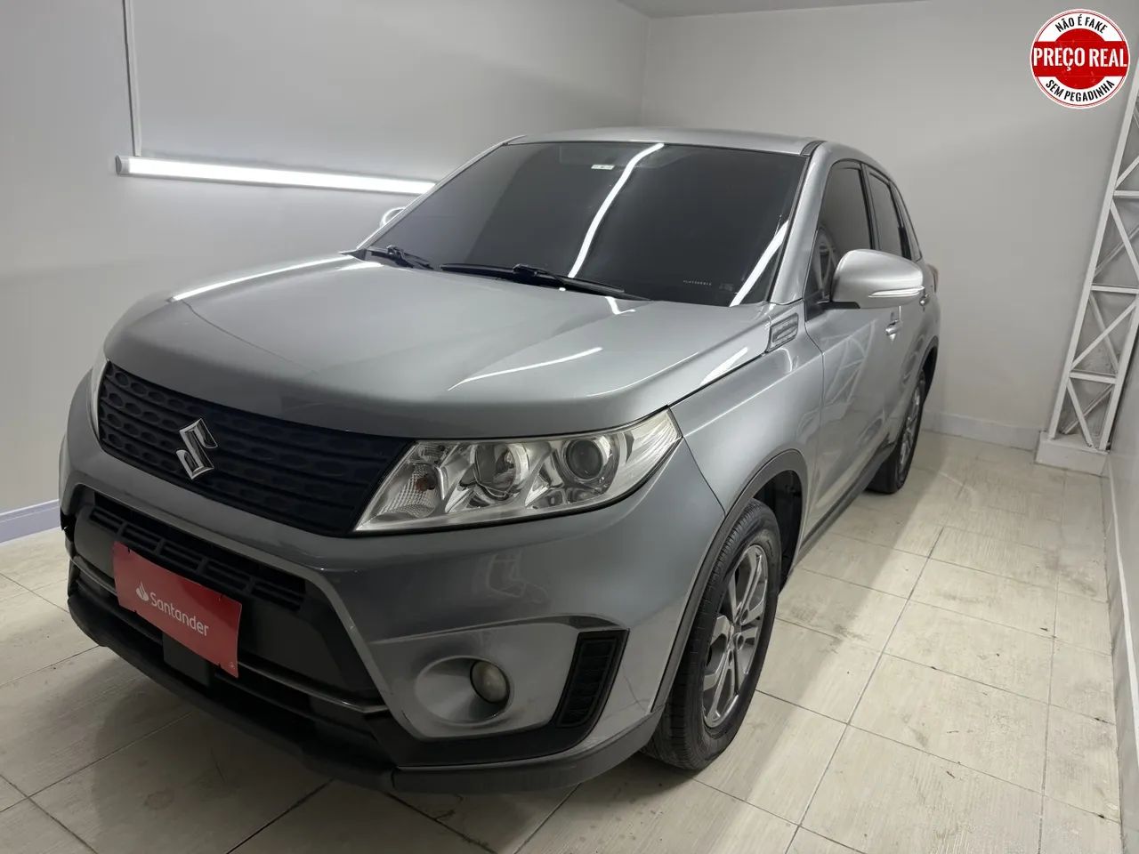 Suzuki Vitara 2020
