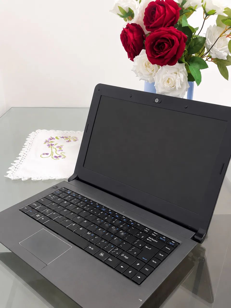 Notebook 