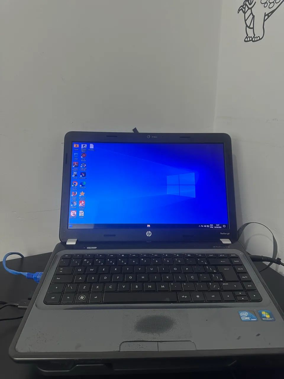 Notebook HP  - Foto 4