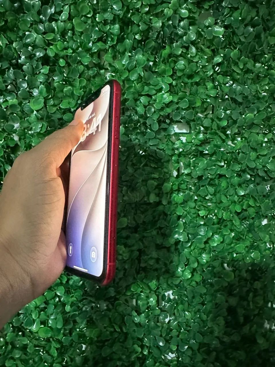 iPhone 11 64gb Vermelho  - Foto 2
