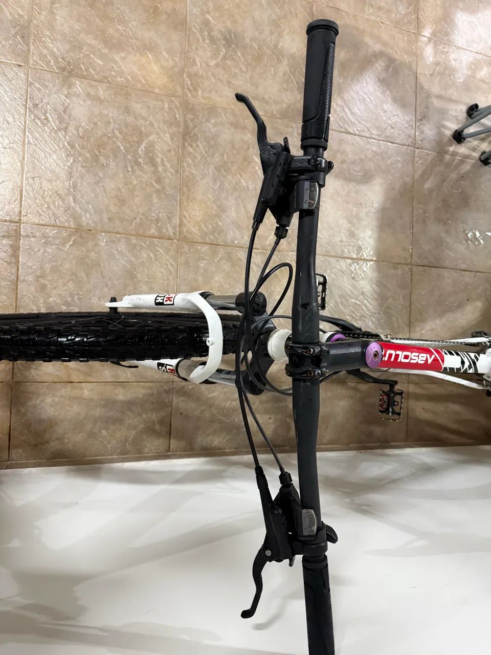 Bike Absolute Nero - Foto 5