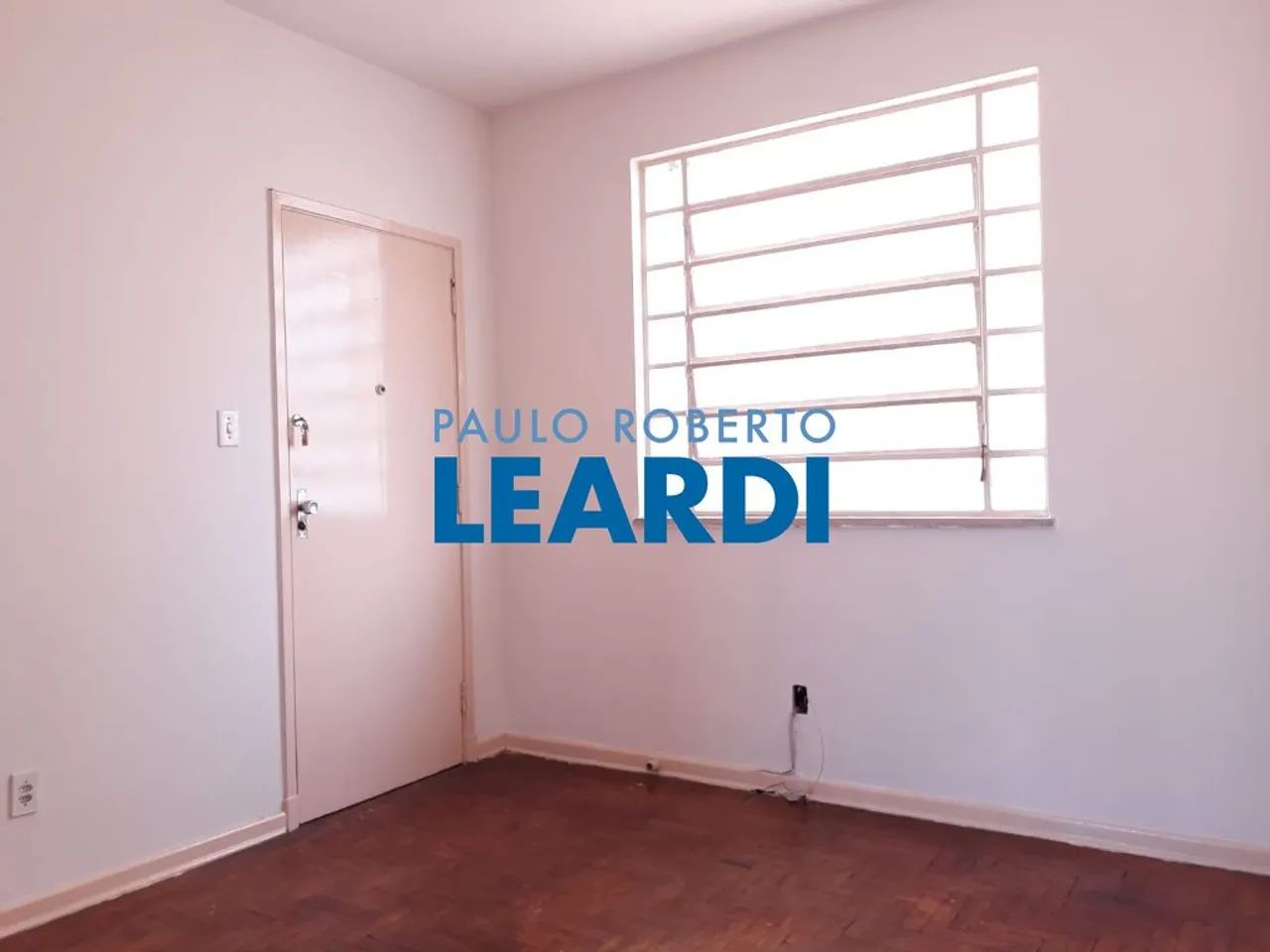APARTAMENTO - CAMPOS ELÍSEOS - SP