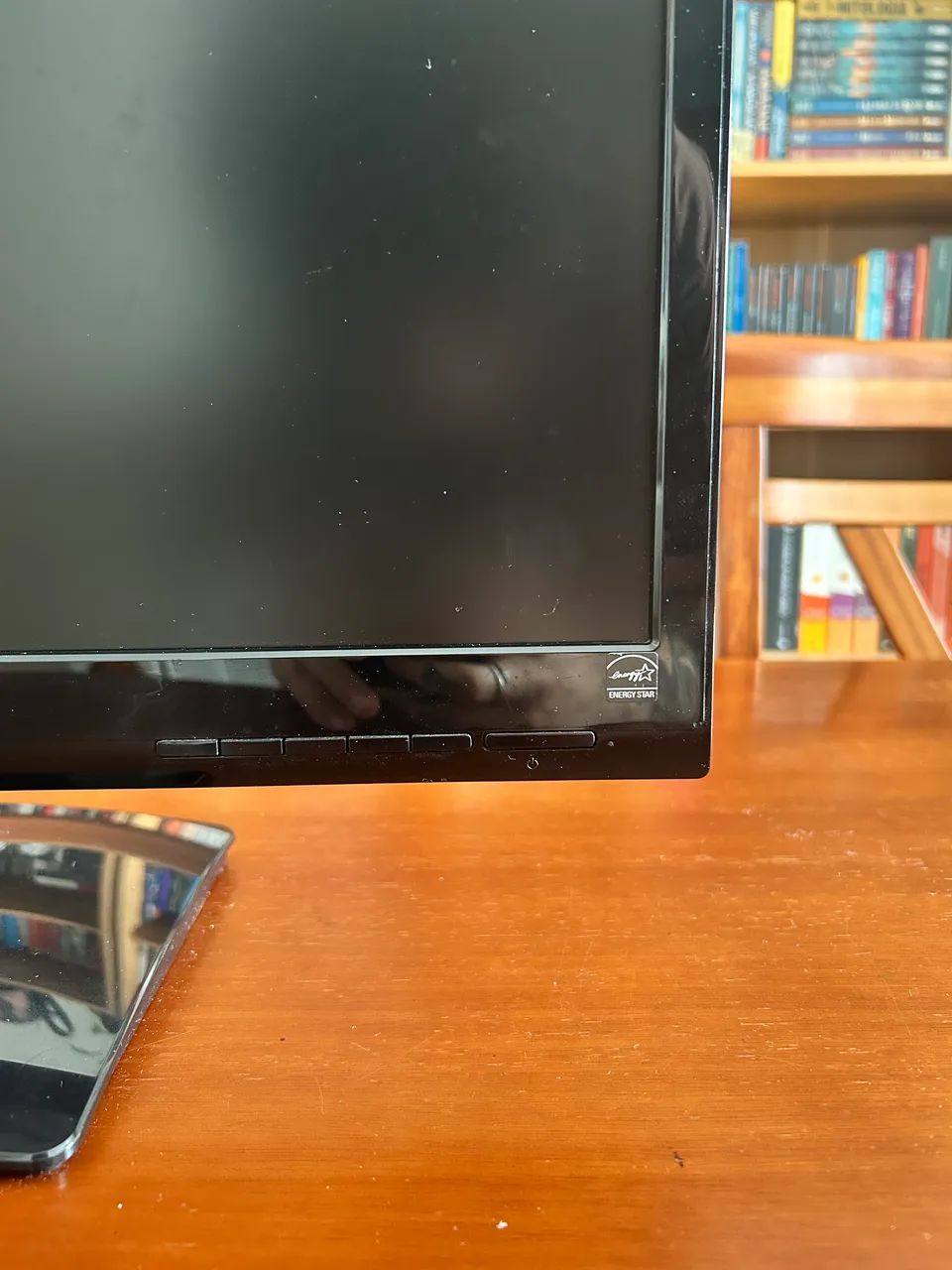 Monitor LG 21,5? Polegadas  - Foto 4