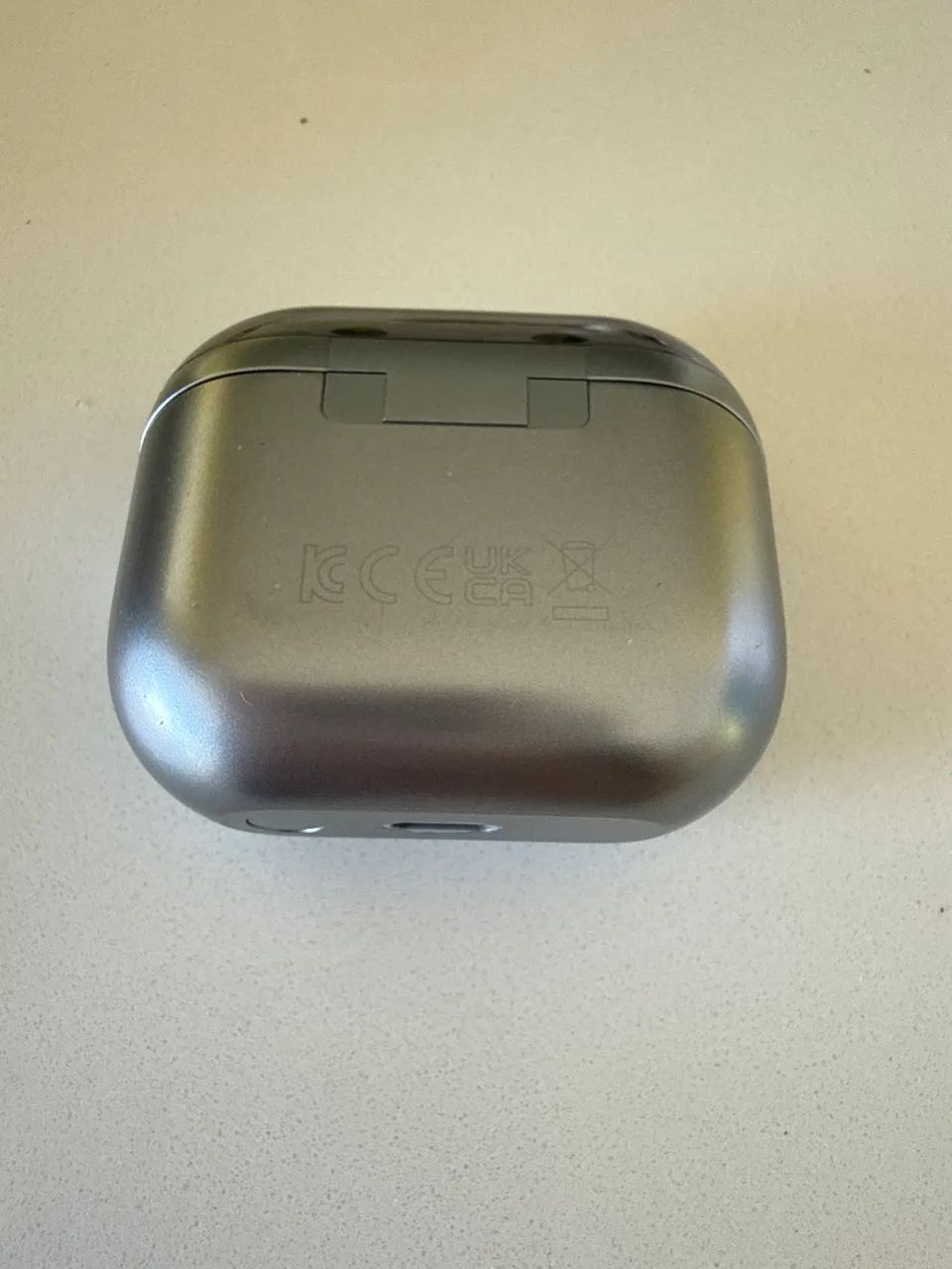 Galaxy buds 3 pro original. - Foto 3