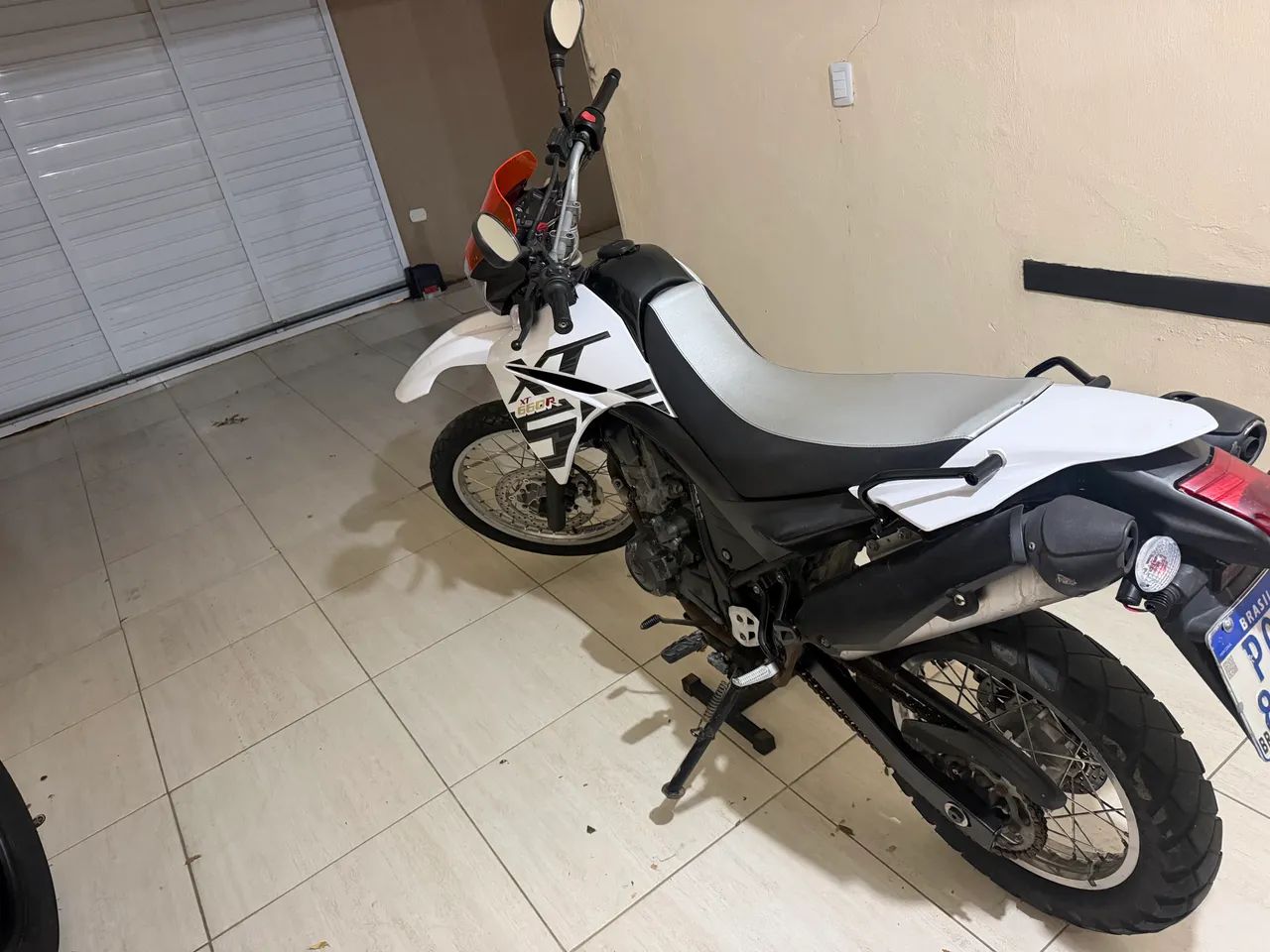 XT 660R 2018 - Foto 2