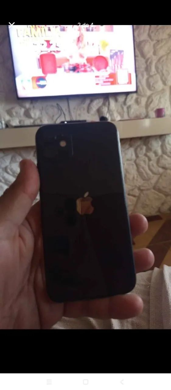 iPhone 11 - Foto 2