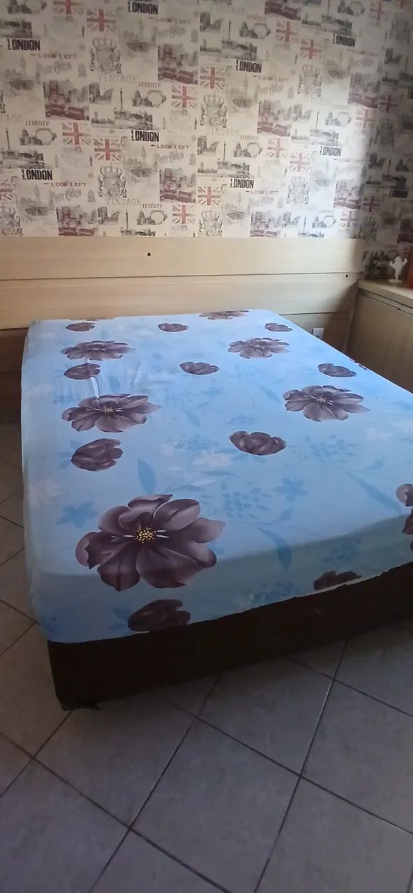 Cama box - Foto 4