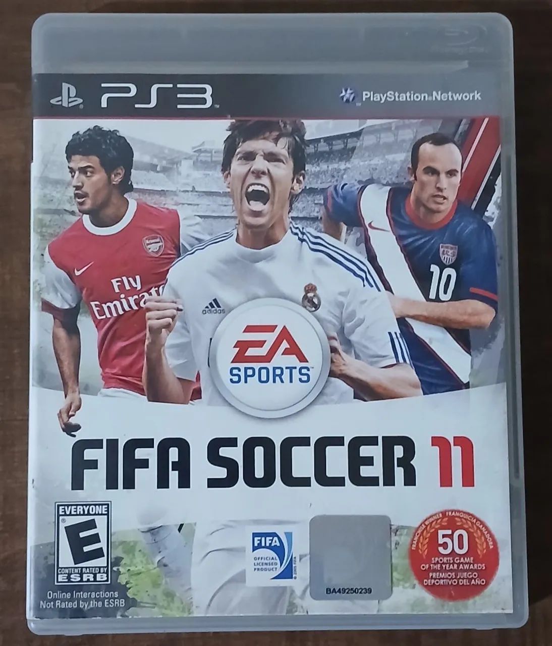 JOGOS PS3 - Foto 2