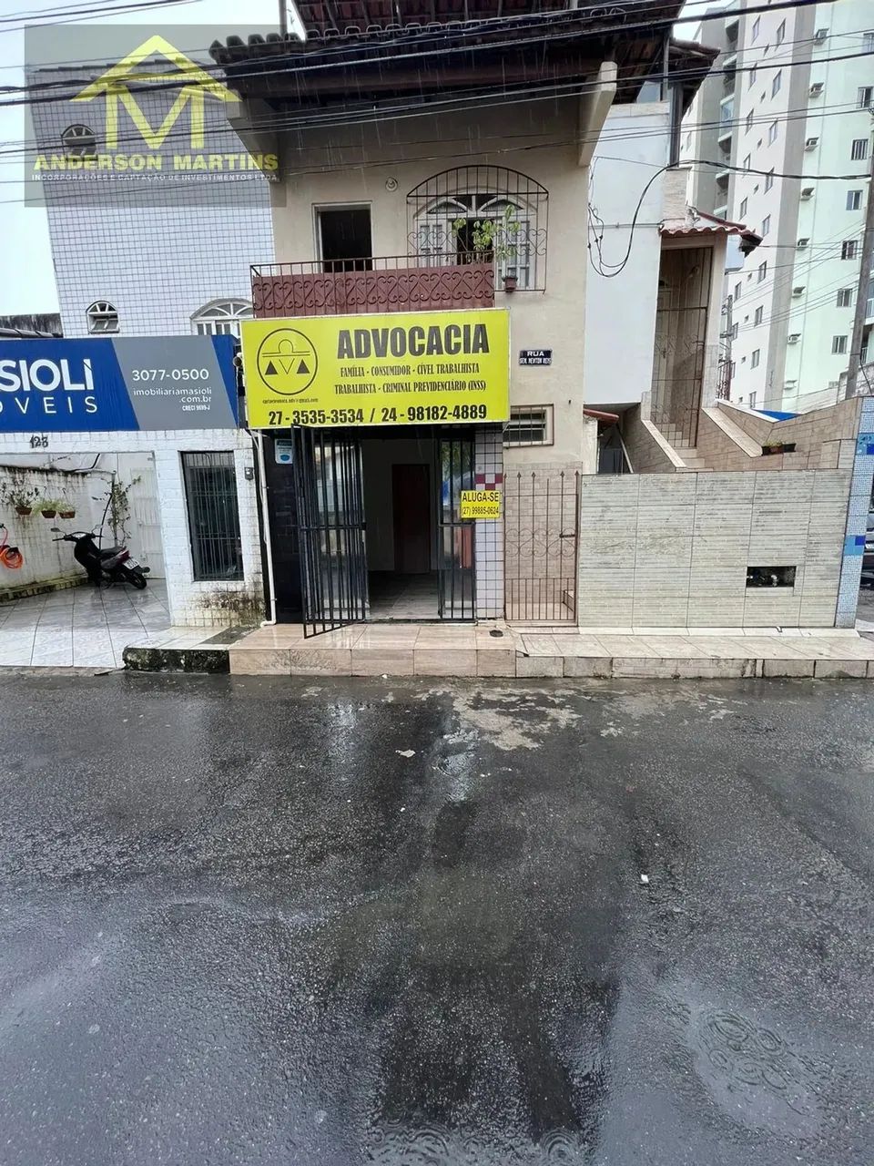 Loja/Salão em Itapuã - Vila Velha, ES - Foto 3