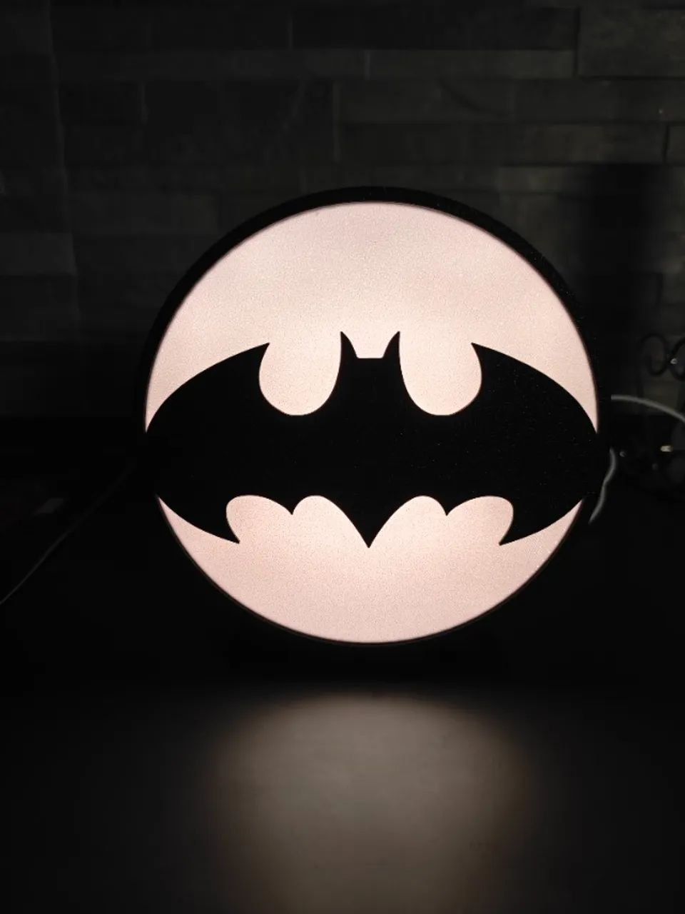 Direto de Gotham: Ilumine sua Bat-caverna! - Foto 4