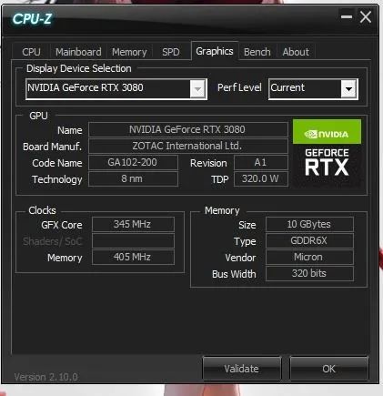 Pc gamer Ryzen 5600 32gb rtx 3080 10gb - Foto 3