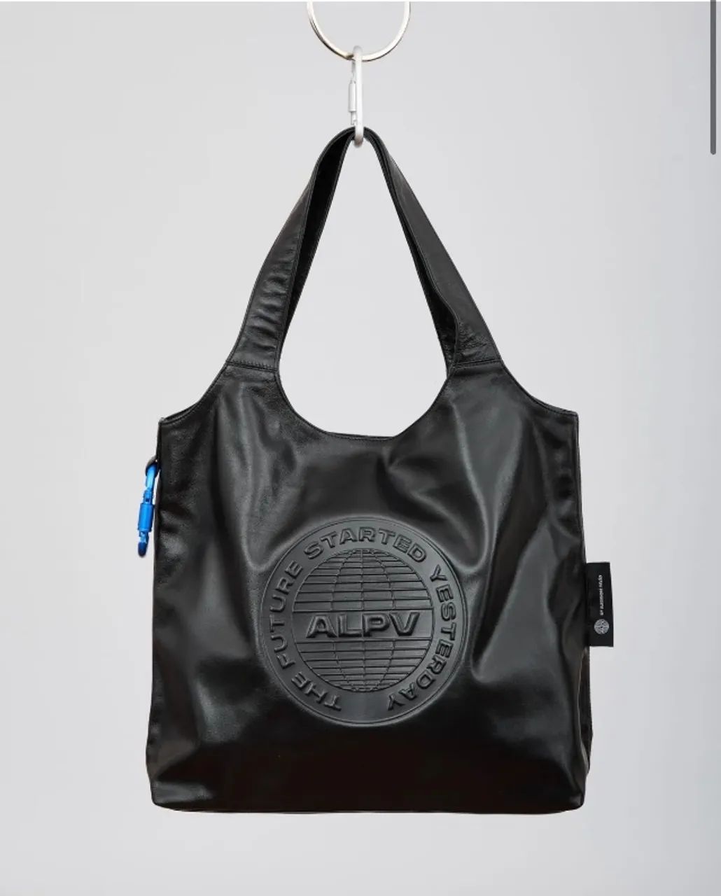 Bolsa - Alexandre Pavão - Foto 2
