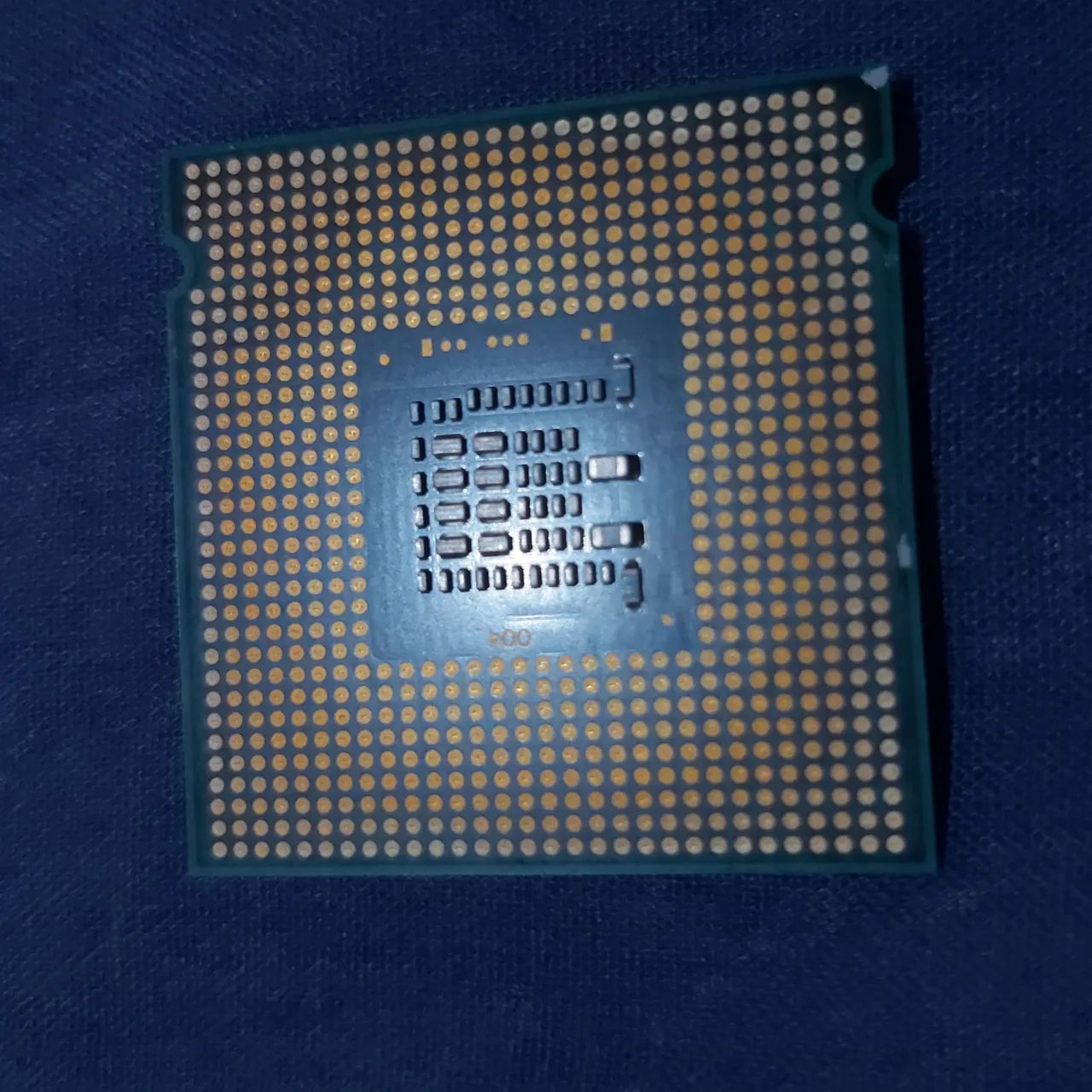 Processador Intel Pentium E5800 3.20GHz Dual-Core LGA 775<br><br> - Foto 2
