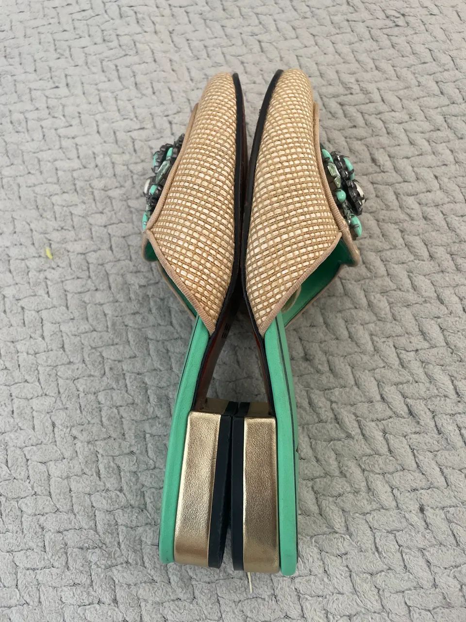 Slip on Not a Shoe - Foto 4