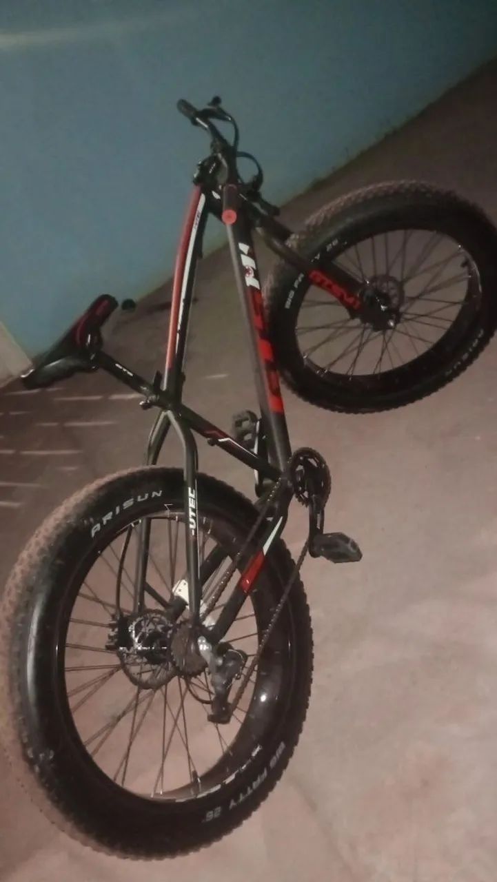 Vendo bike - Foto 2