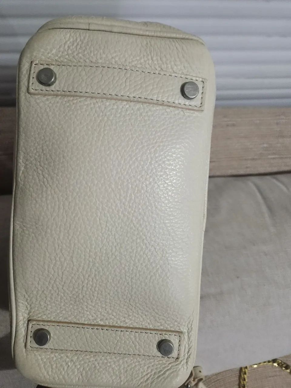 Bolsa couro lelis blanc  - Foto 4