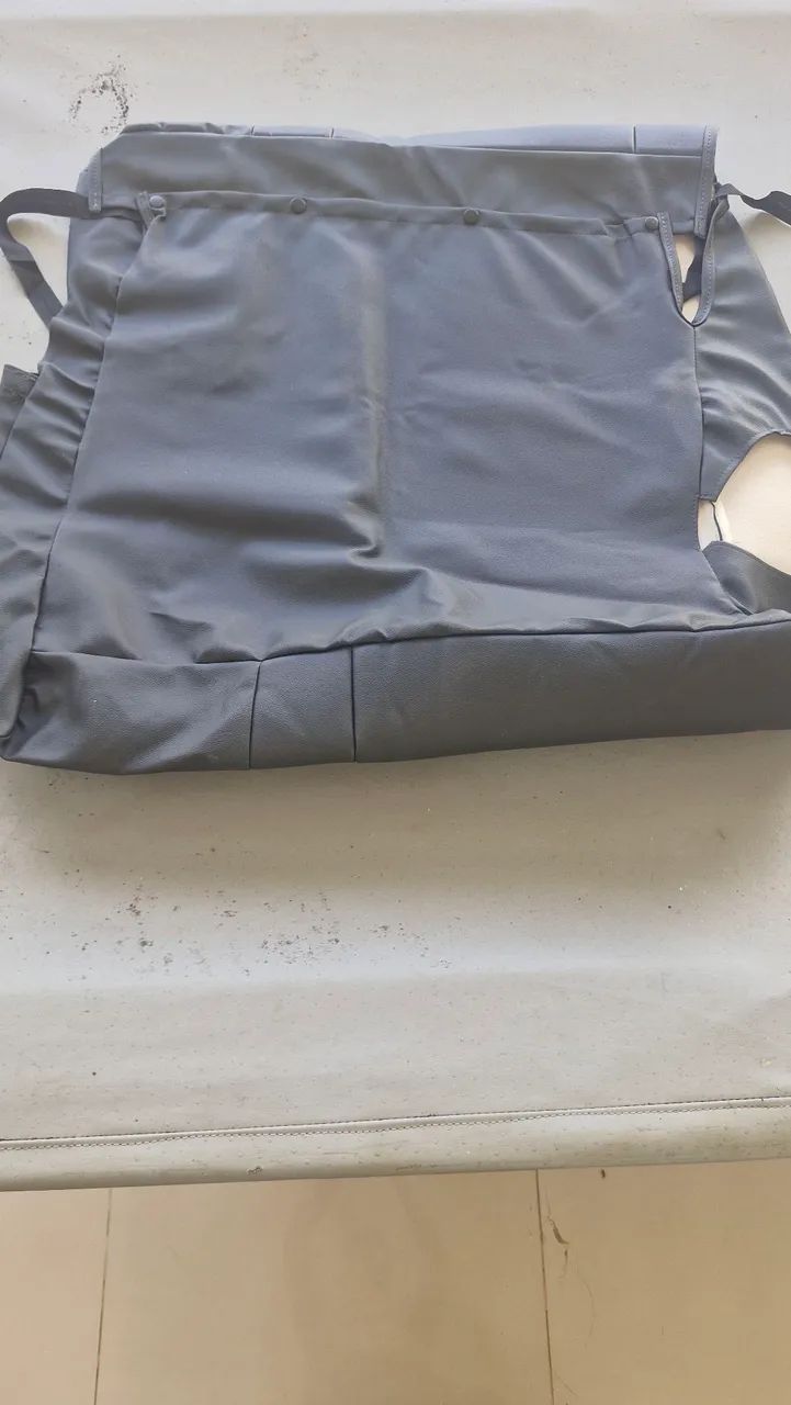 CAPAS DE BABCO HONDA CITY - Foto 3