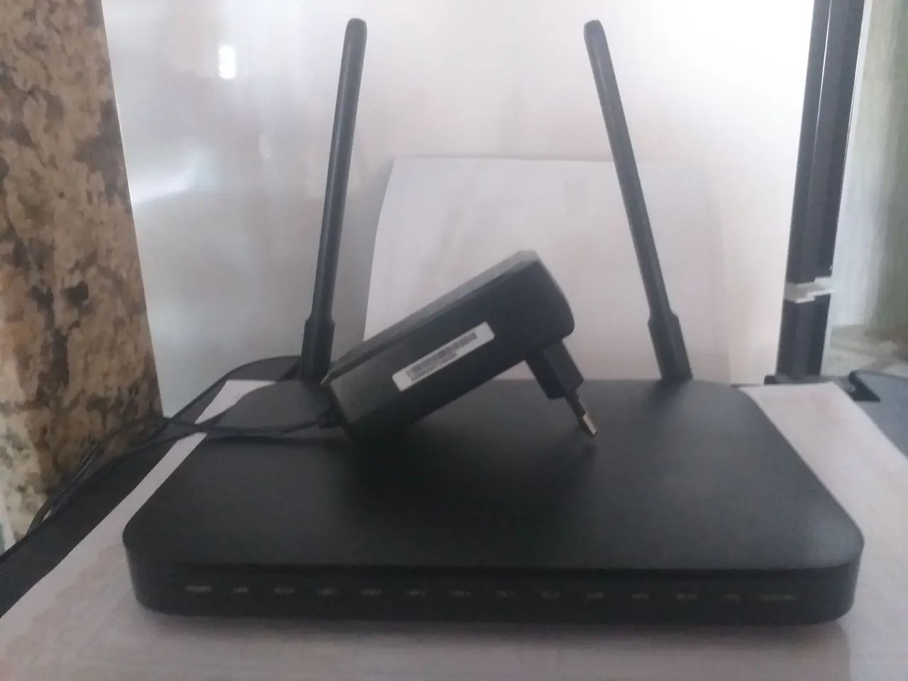 ROTEADOR NOKIA CORPORATION - Foto 4