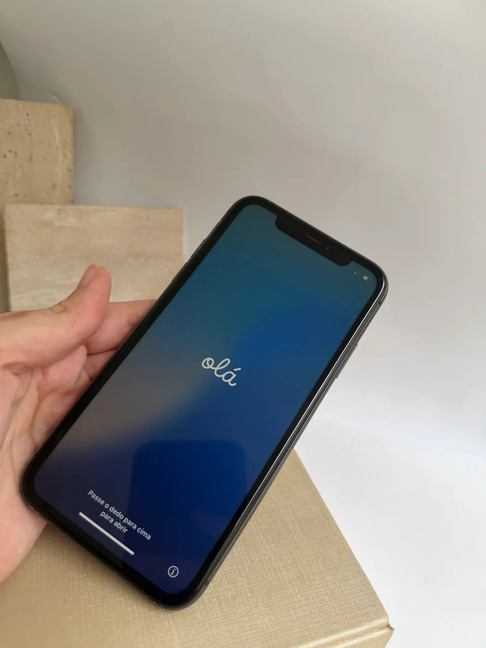 Iphone 11 (128g) - Foto 5
