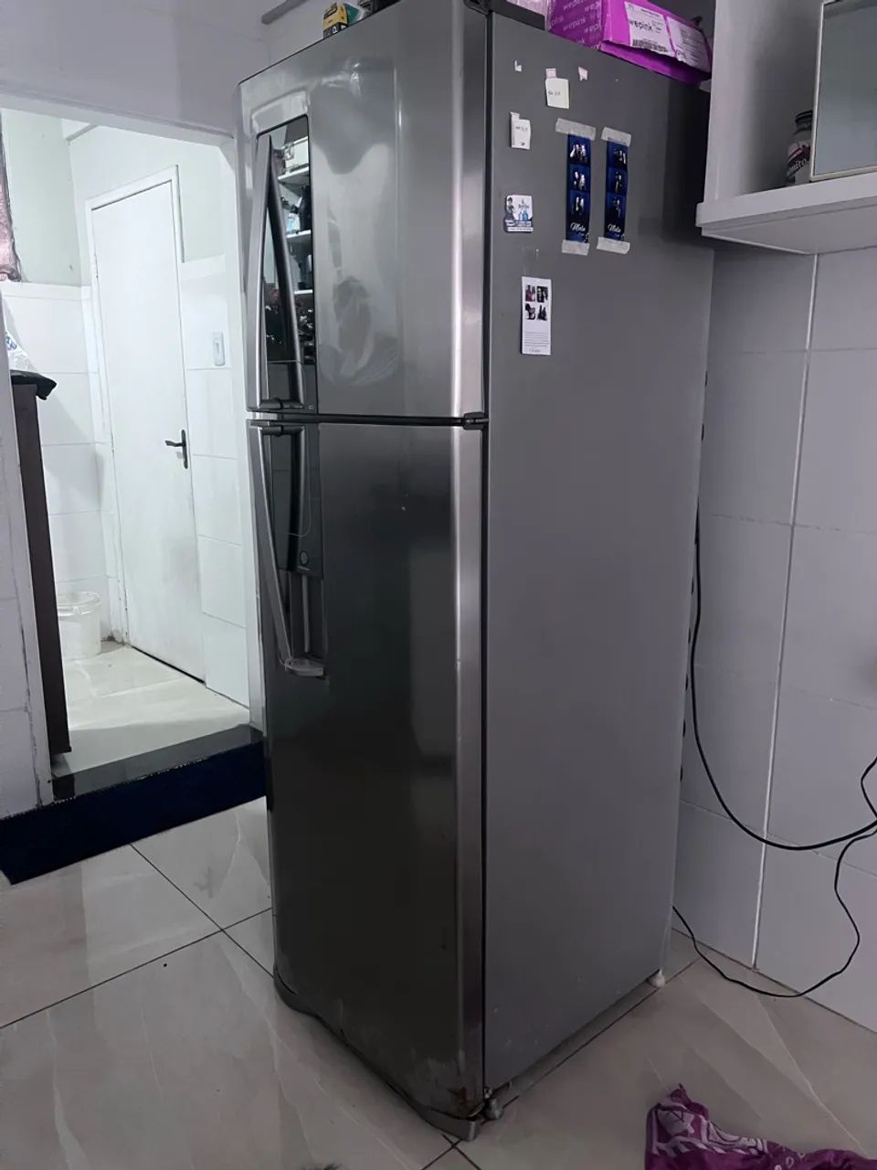 Geladeira Electrolux  - Foto 4