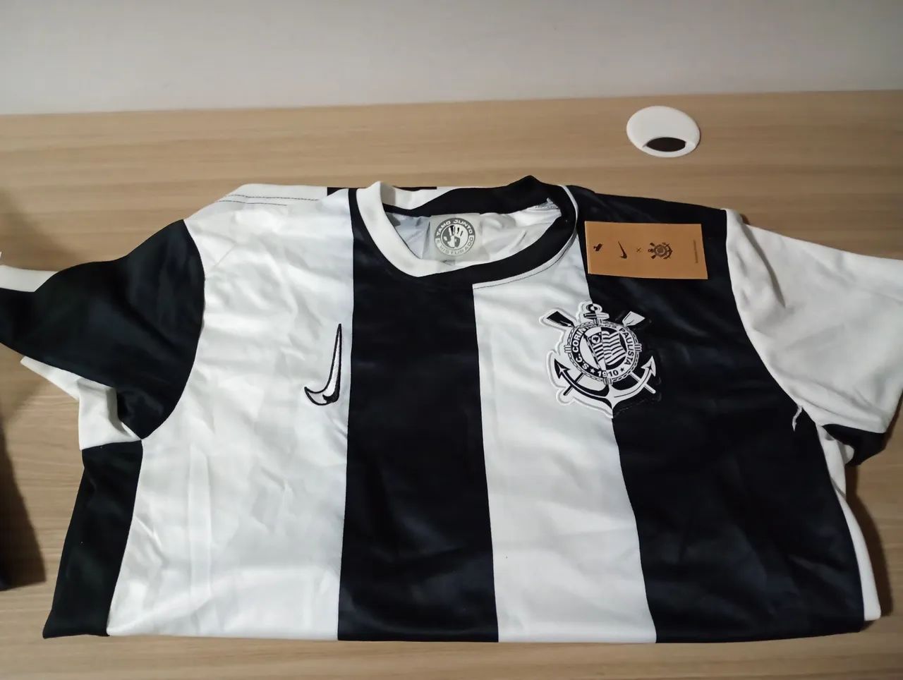 Camisas do seu time - Foto 3
