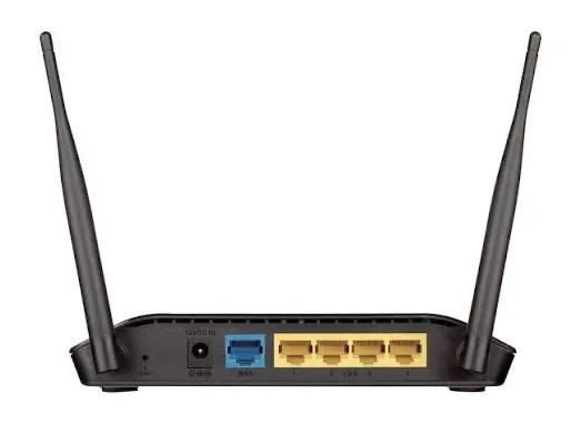 Roteador D-Link DIR-615 300Mbps - 58 Unidades (No Estado) - Foto 3