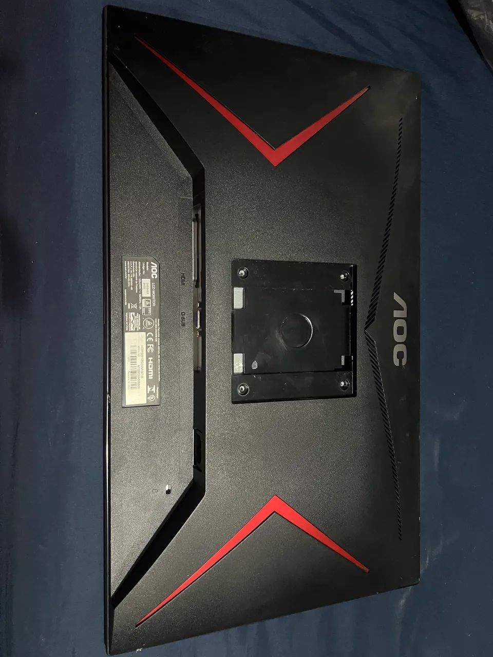 Monitor 24? Full HD 65 Hrz - Foto 3