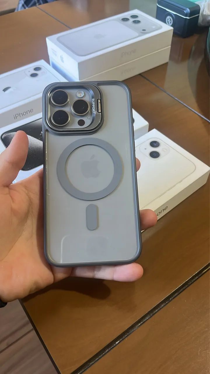 Iphone 15 pro max 256 - Foto 3