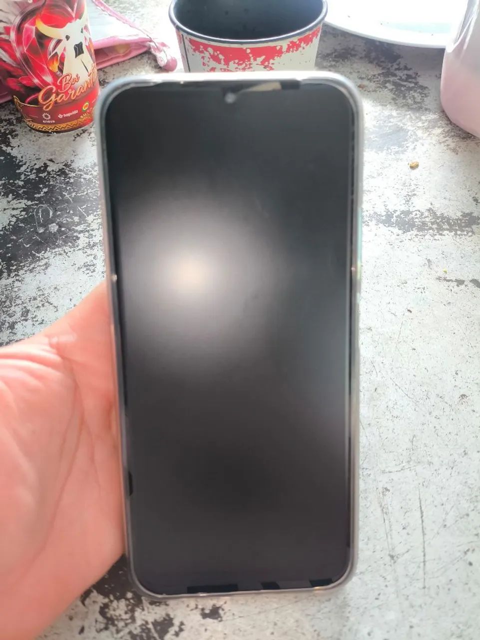 Vende-se um xiaomi c81 pro - Foto 2