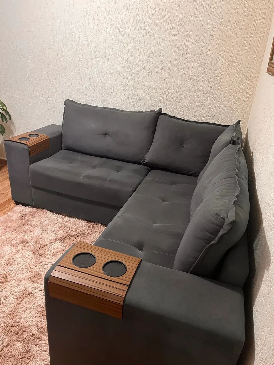 Sofá de canto 65566225870979120