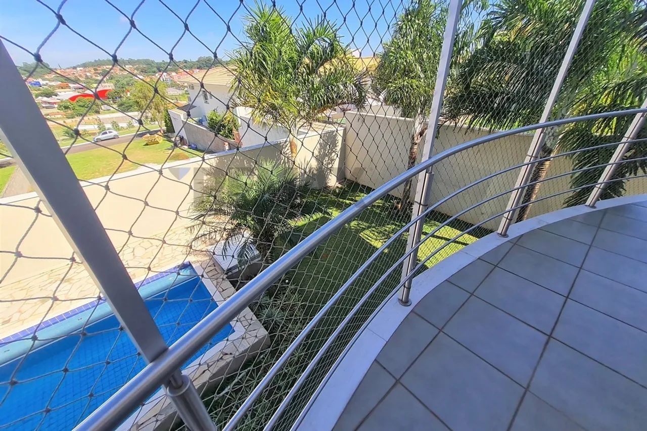 Casa 4 suítes para alugar - Foto 5
