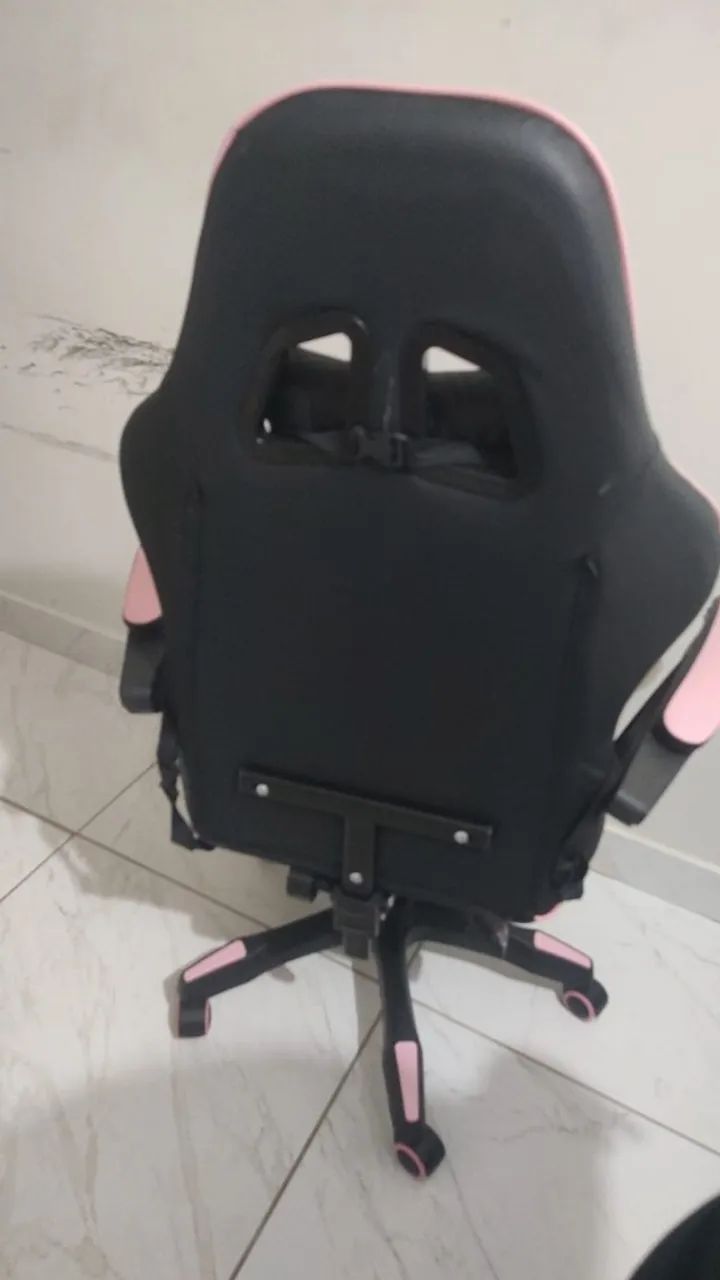 cadeira gamer  - Foto 2