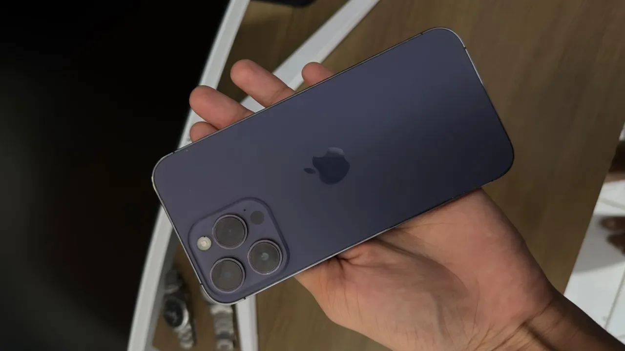 iPhone 14 Pro Max  - Foto 4