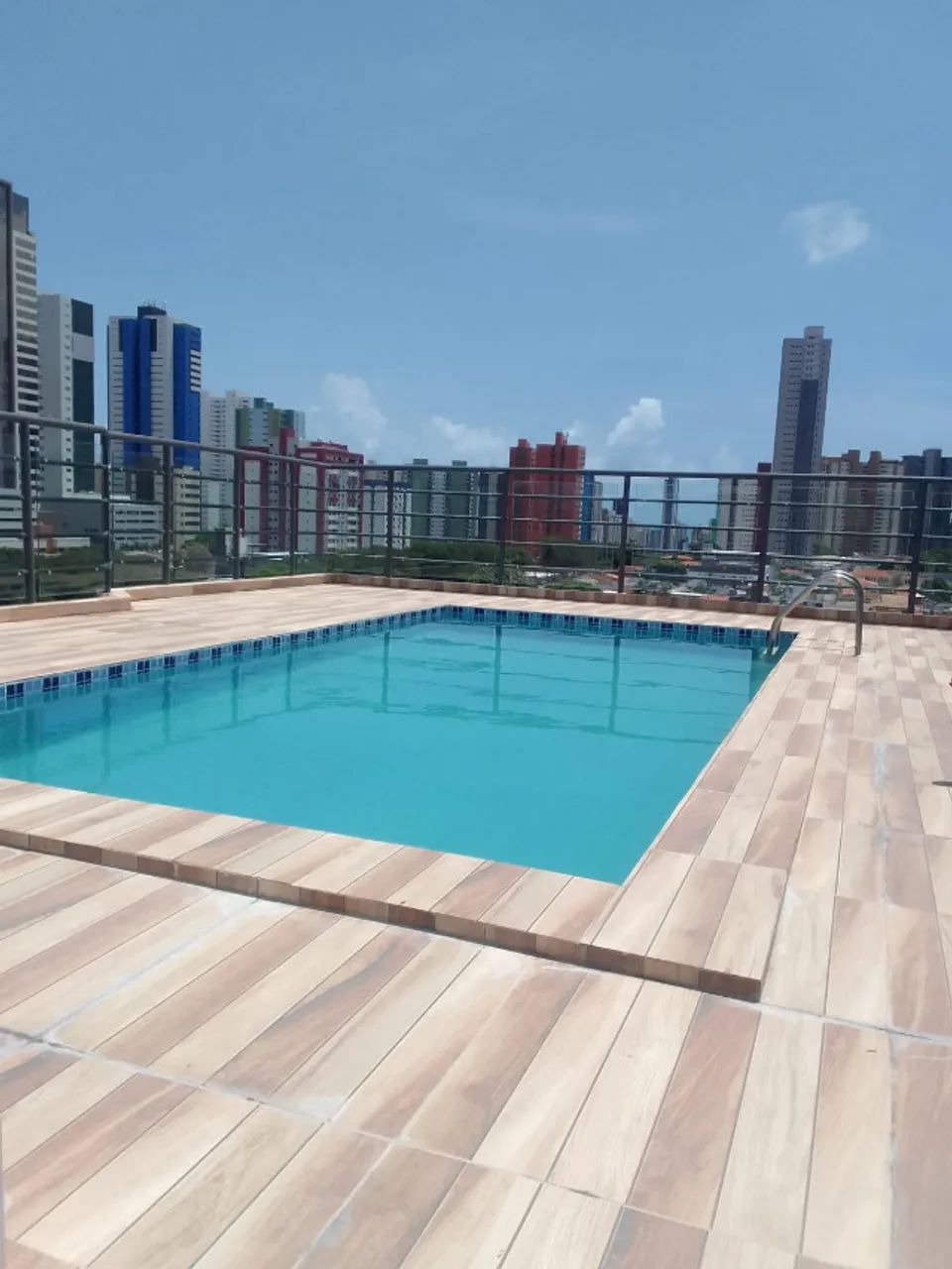 Foto - João Pessoa - Tambaú