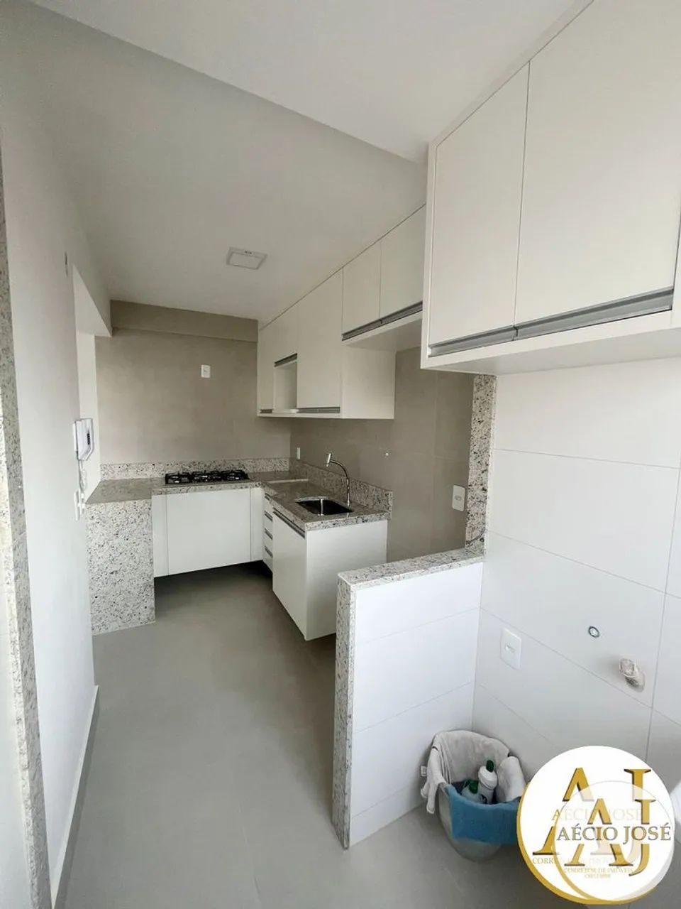 Alugo apartamento com 76 m², 3 quartos no Edifício Alvorada! - Foto 2