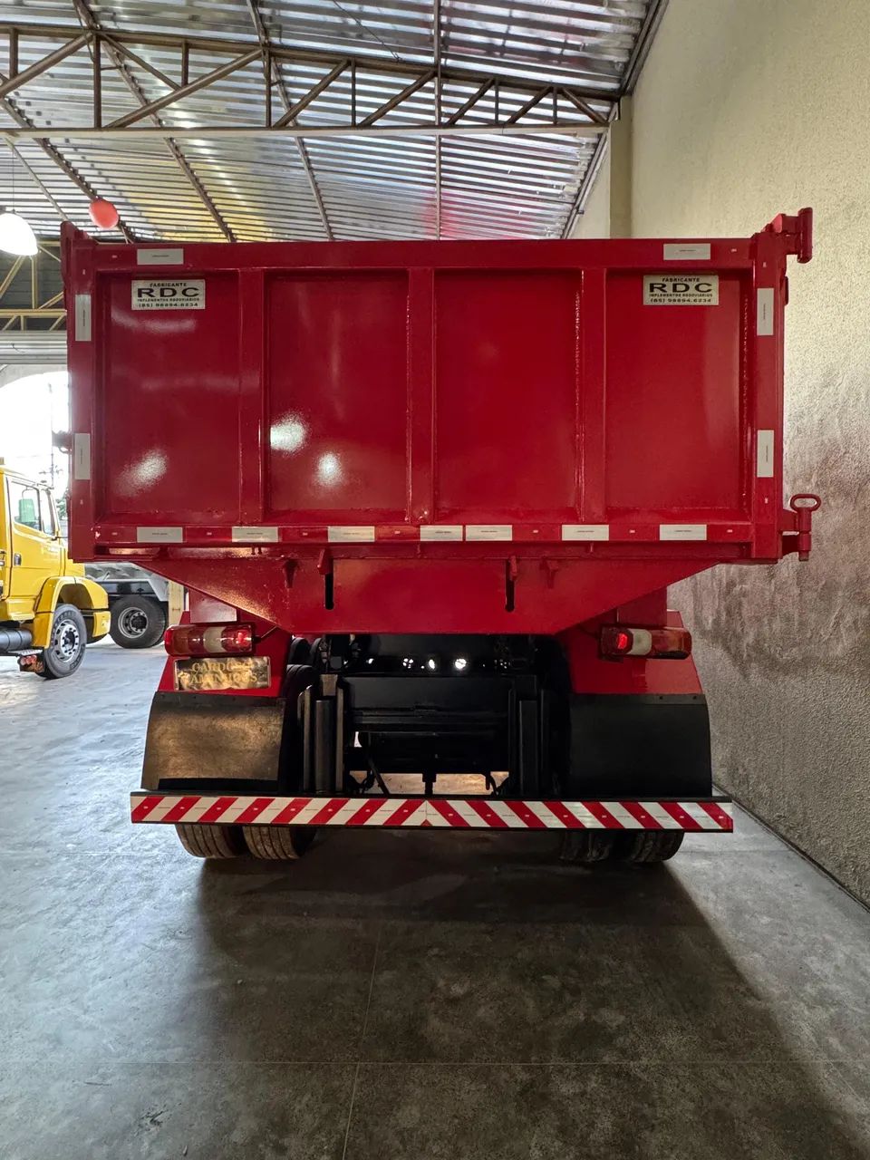 ATEGO 2426 - Foto 4