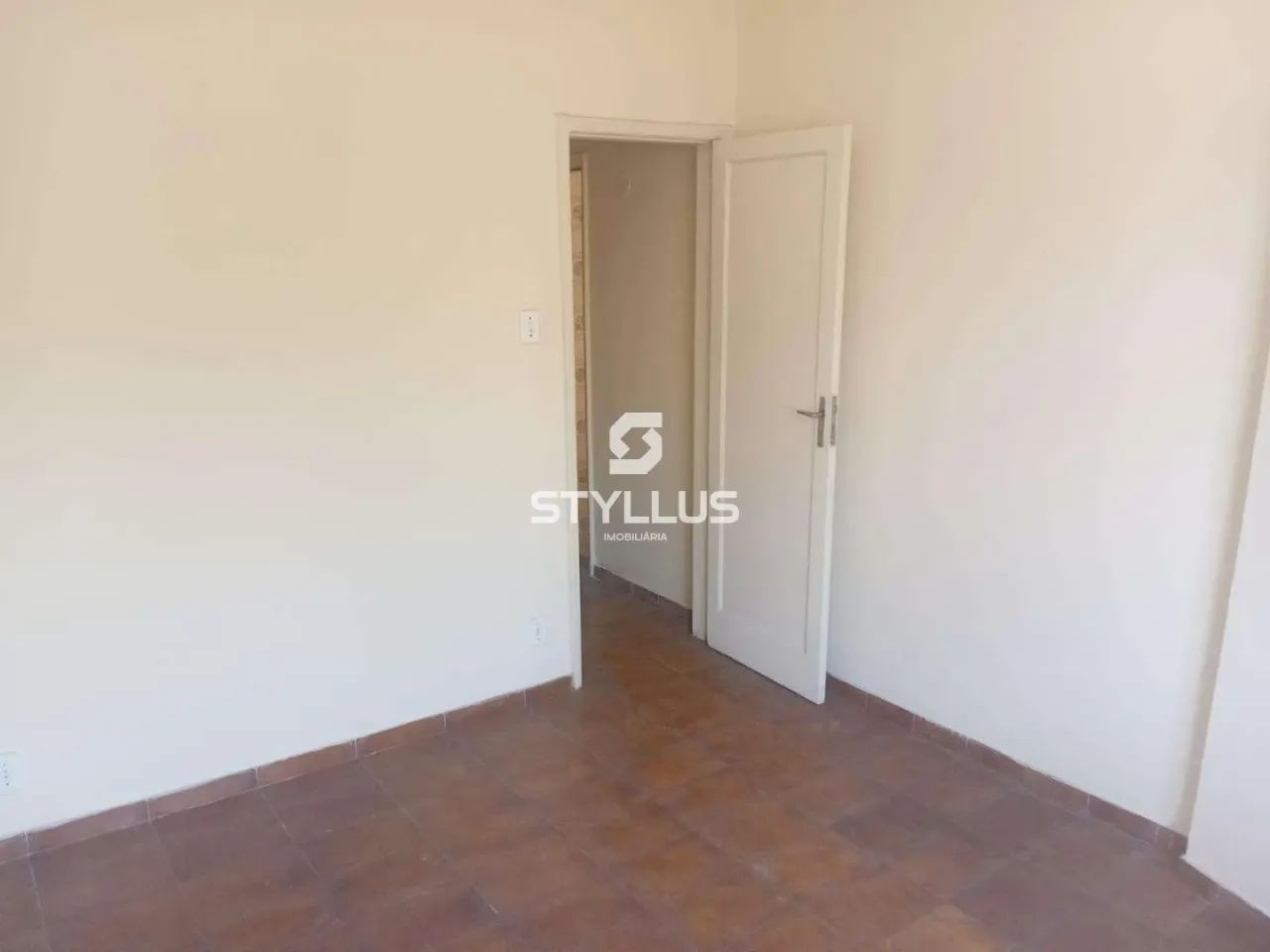 Engenho de Dentro | Apartamento 2 quartos - Foto 5