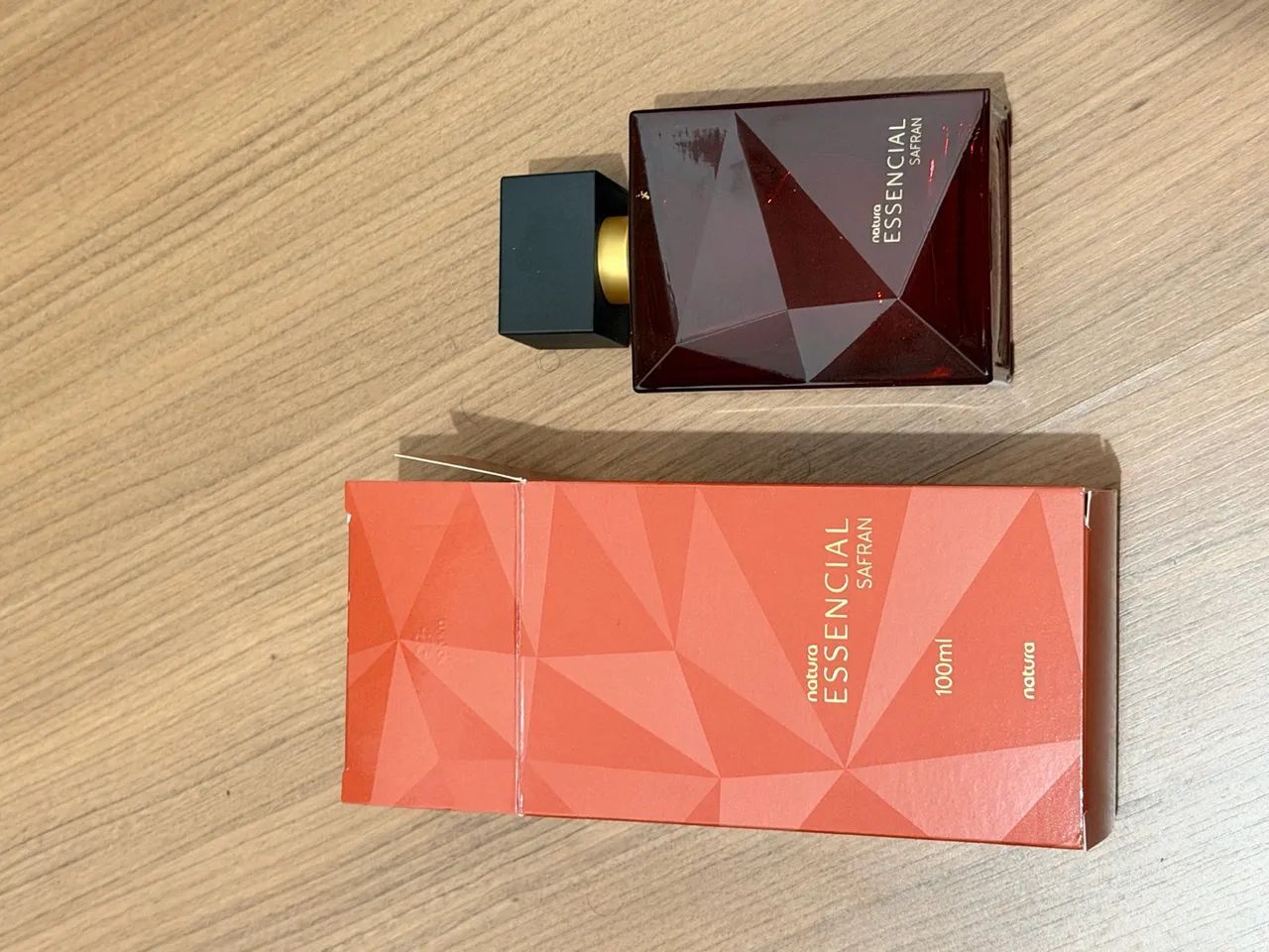 NATURA ESSENCIAL SAFRAN - Foto 2