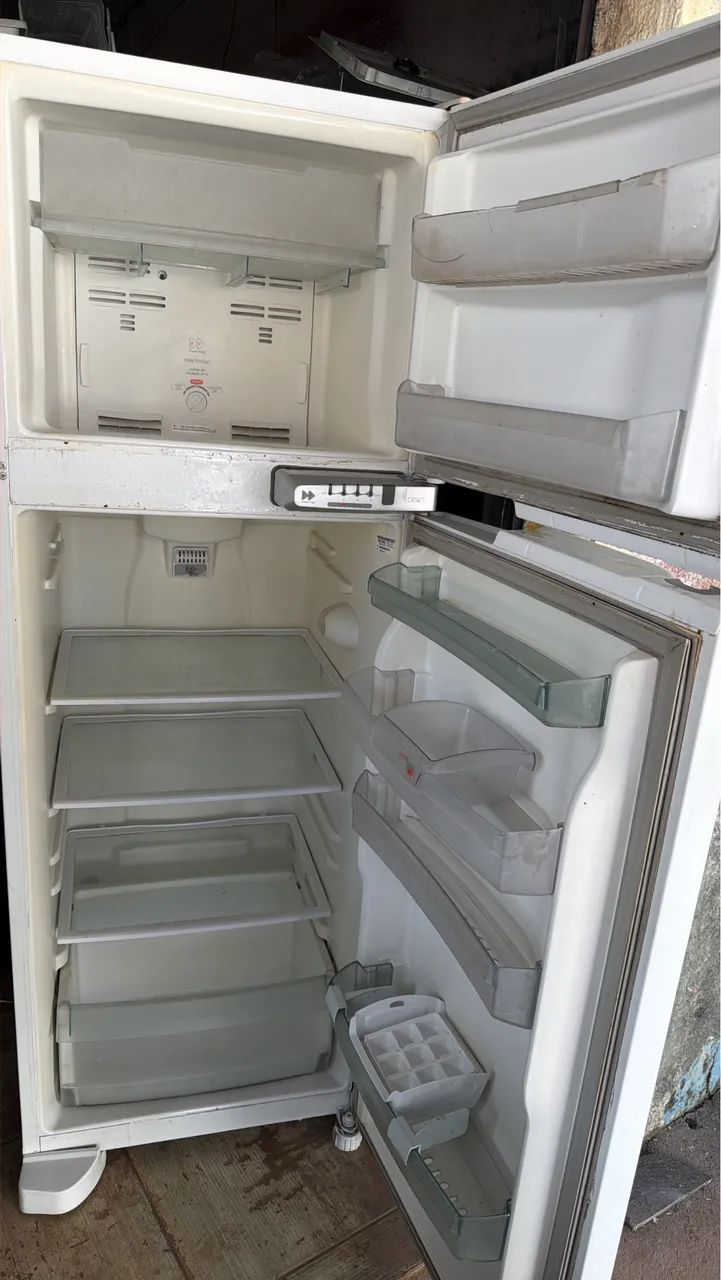 Geladeira  - Foto 2