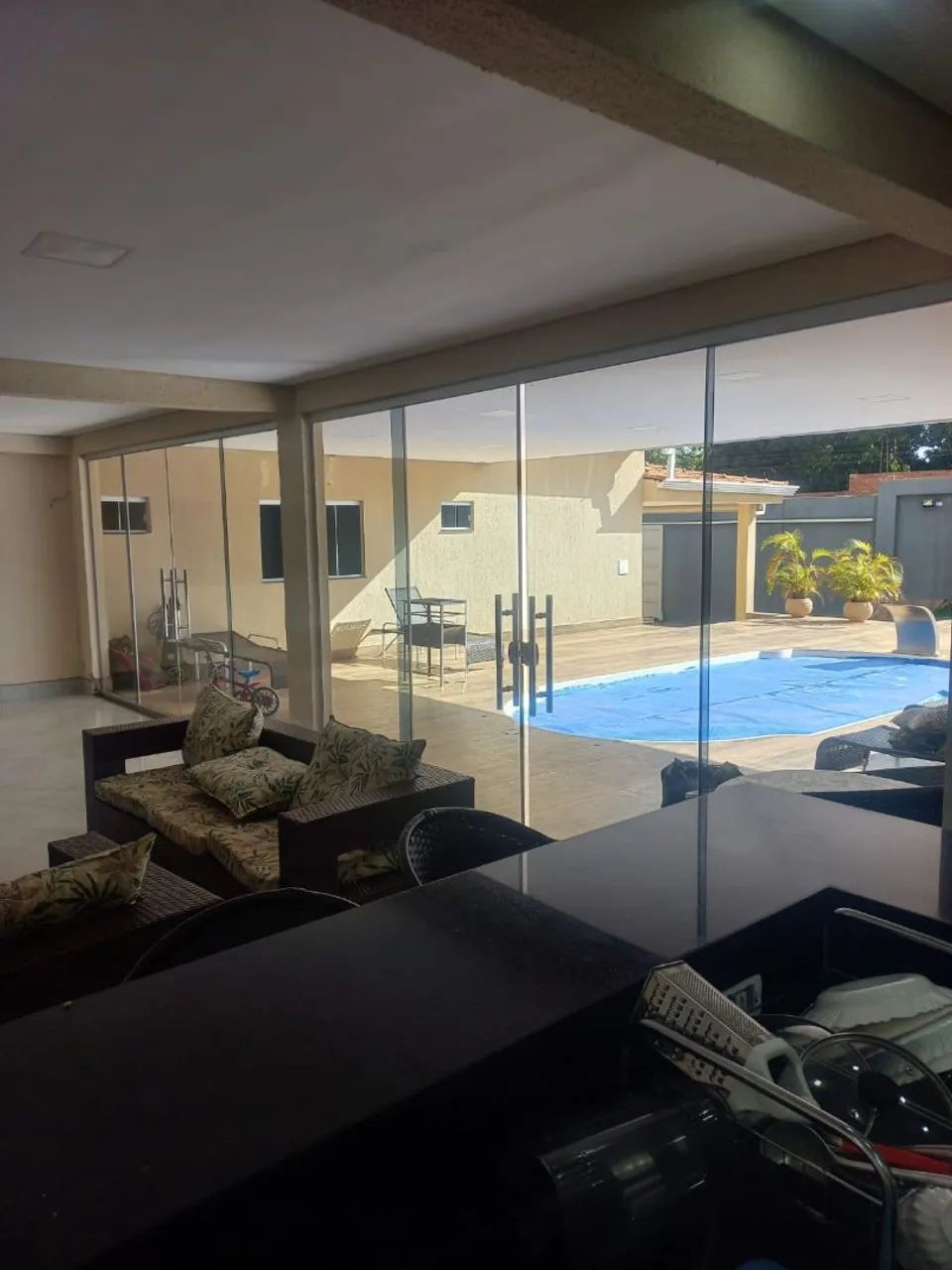 Escritório imobiliário paranoá vende 