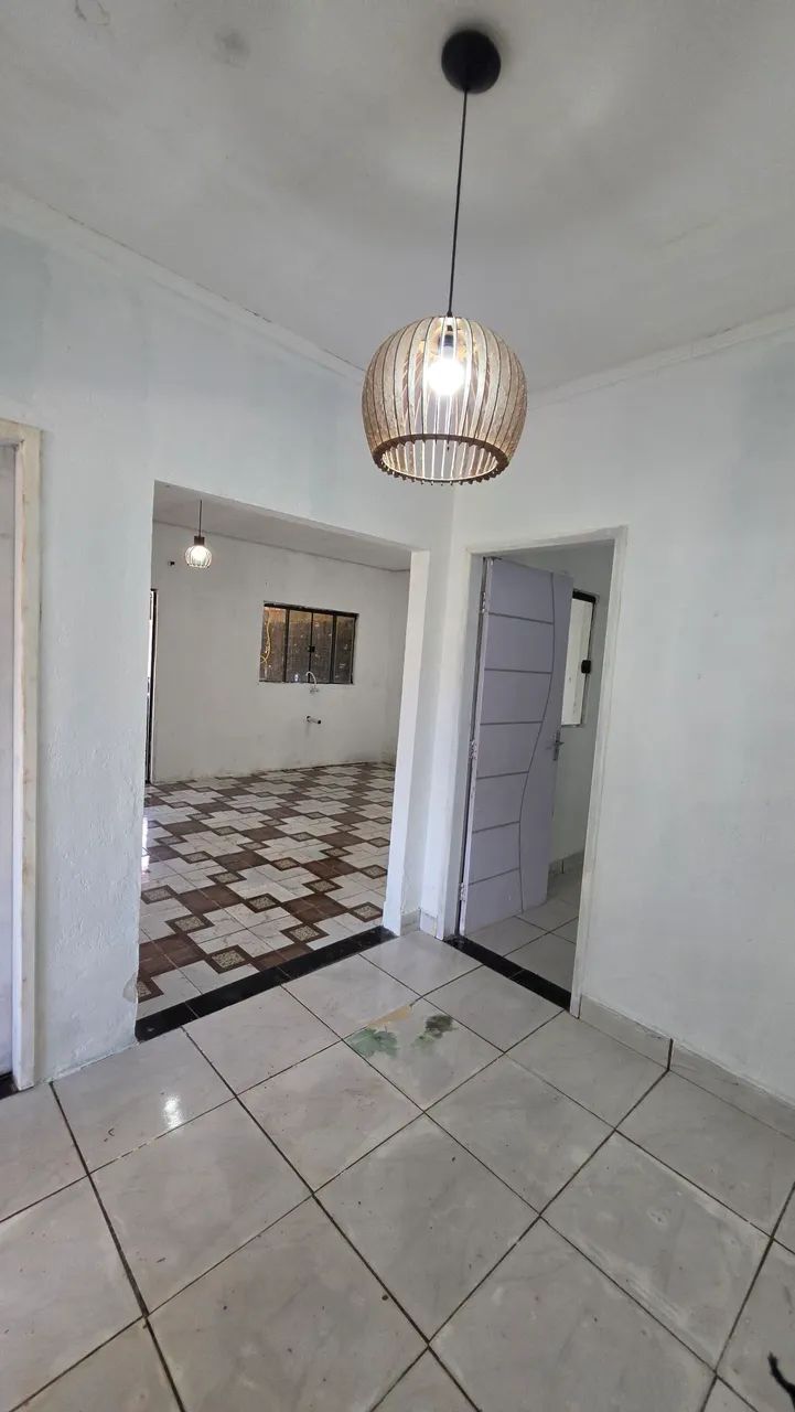 Vendo Casa na zona leste  - Foto 5