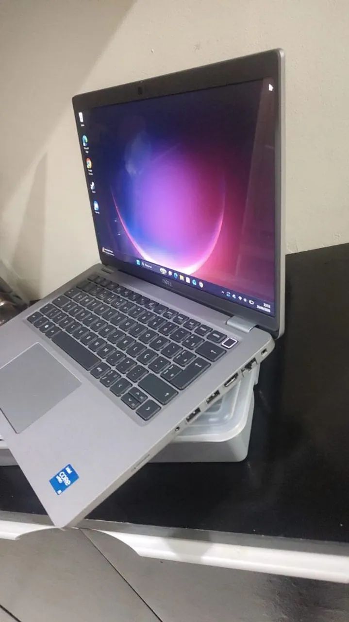 Vendo Notebook Dell - Foto 2