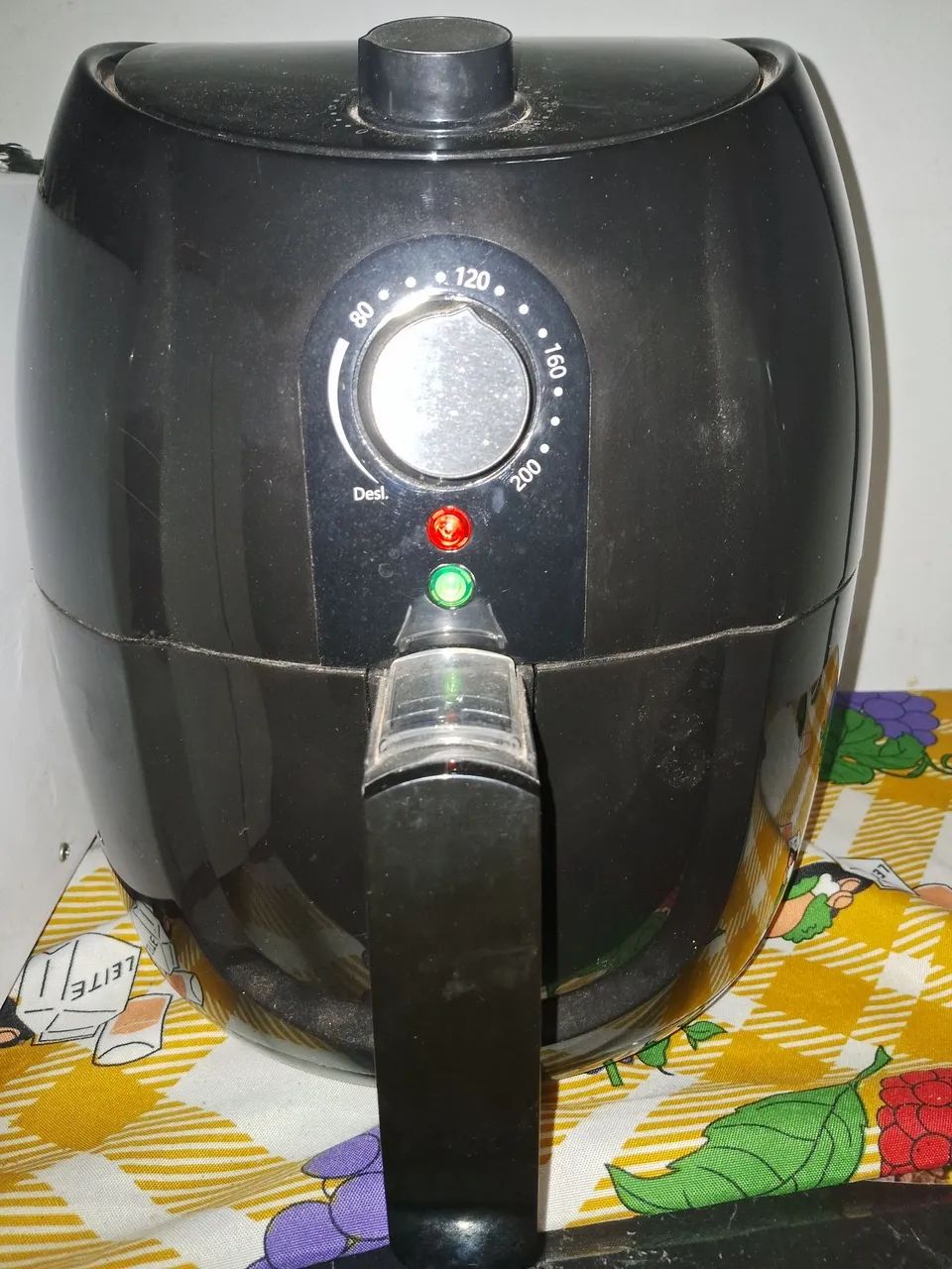 Vende-se Efray