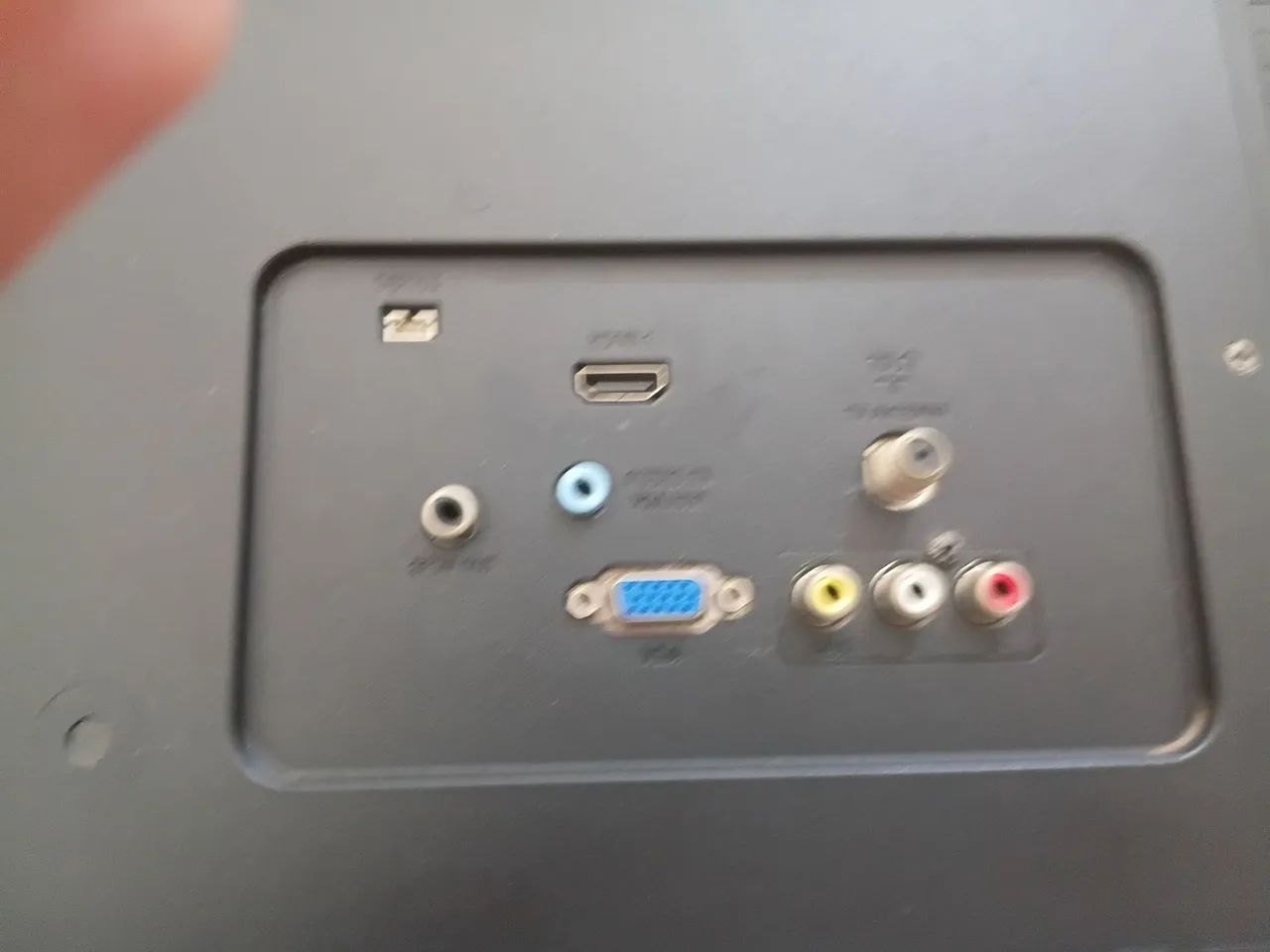 Vendo TV aoc 29 polegadas 400 reais sem controle e 450 com controle  - Foto 3
