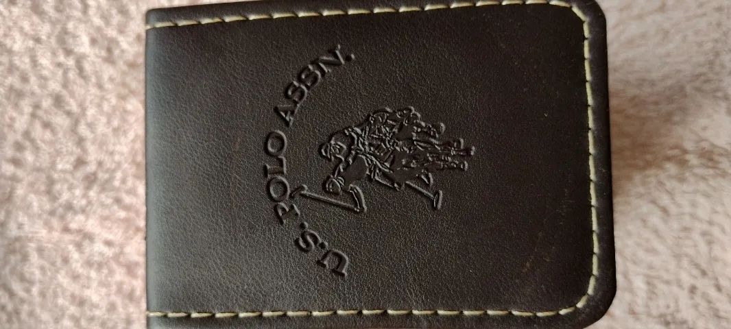 Relógio importado Polo - Foto 2